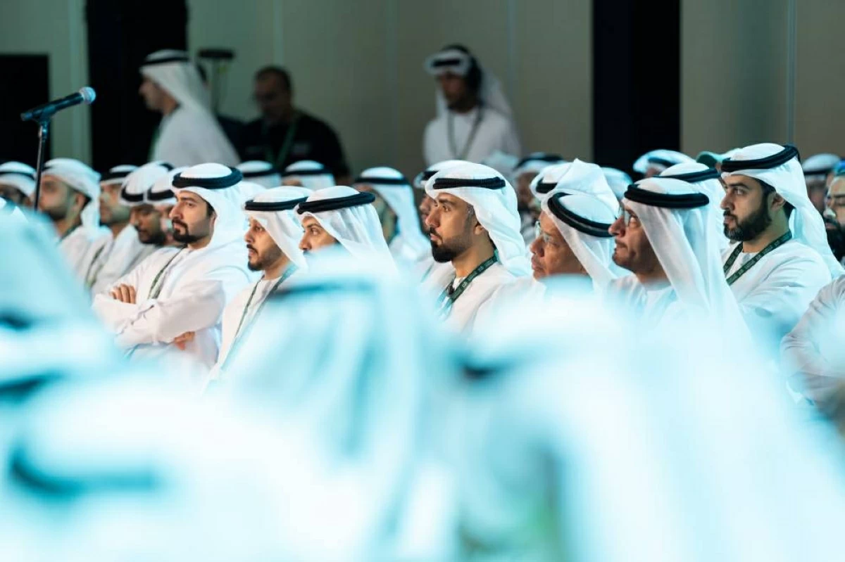 العطر: إيصال صوت الخليج وروايته للعالم ضرورة ملحة