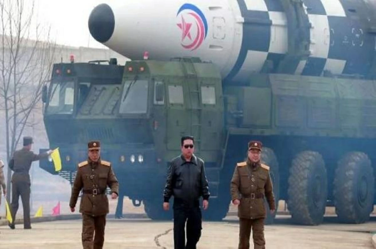 بسبب «الأفلام والمسلسلات».. الإعدامات تضاعفت في كوريا الشمالية خلال «كوفيد»