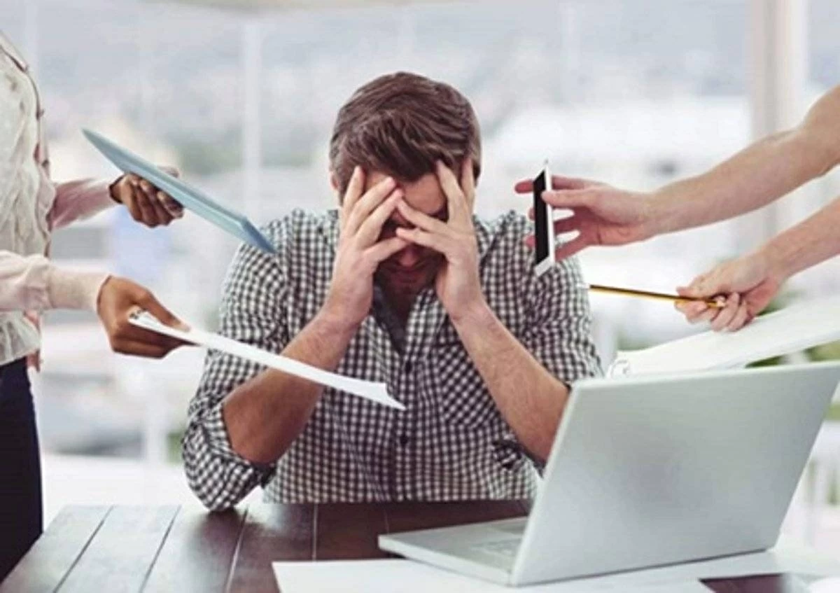 المخاطر النفسية في العمل تسبب 840 ألف وفاة سنوياً