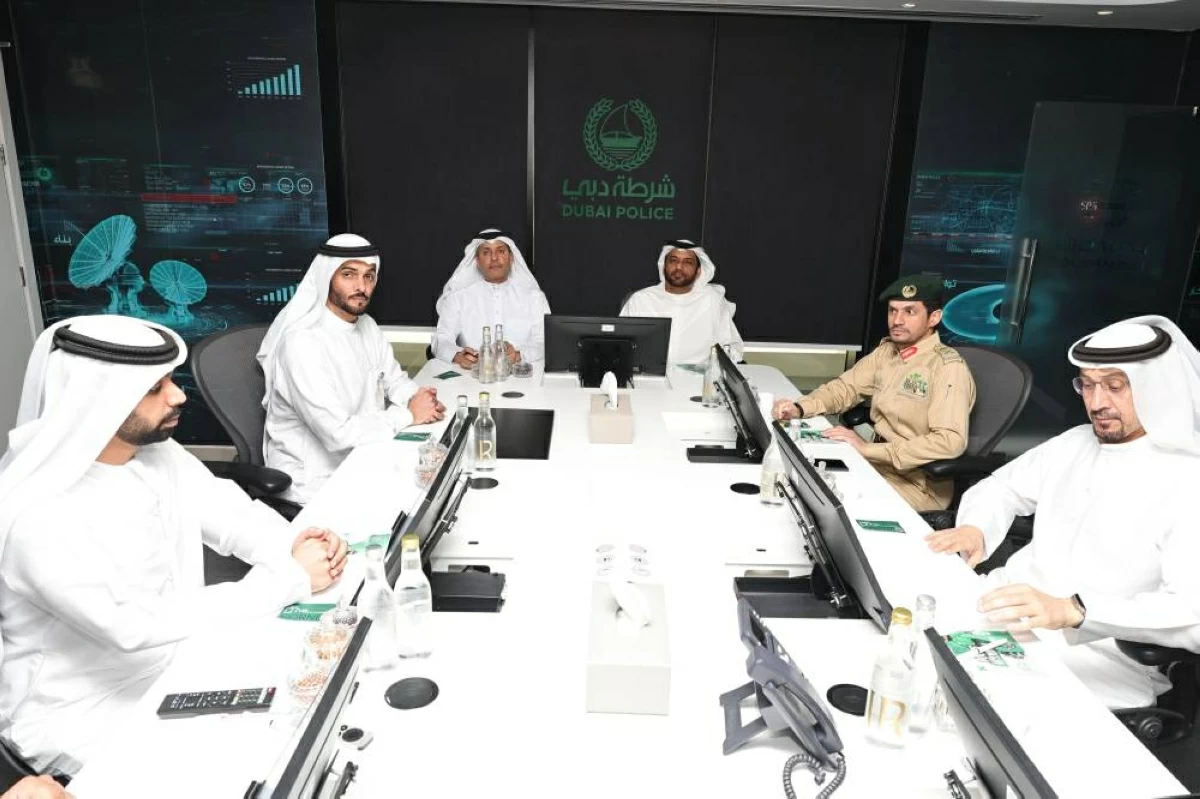شرطة دبي تطوّر قدراتها الاستباقية لملاحقة تجار المخدرات