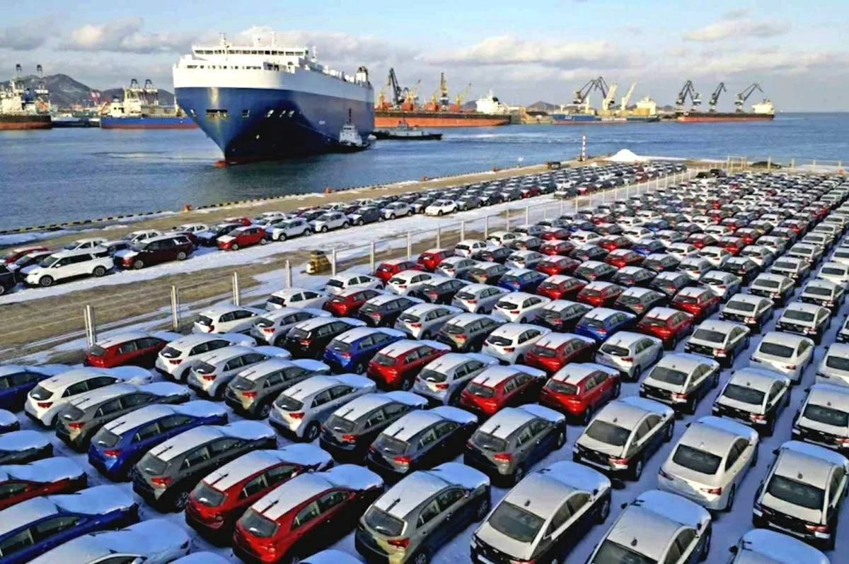 قبل غلق التسجيل.. شروط مبادرة السيارات للمصريين بالخارج