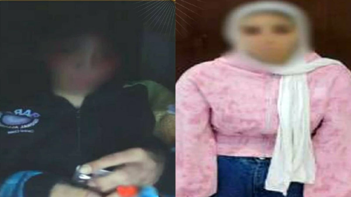 الداخلية المصرية تكشف حقيقة فيديو انتحار مراهقة بالقاهرة