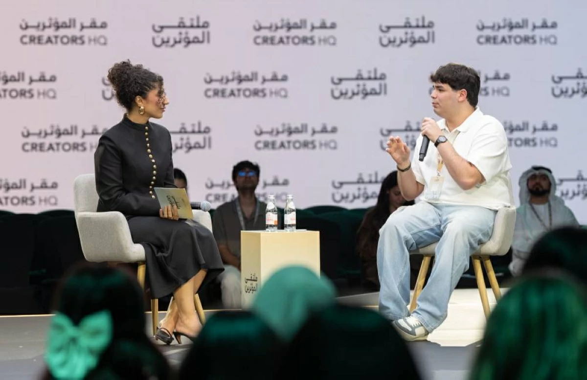 المقاطع القصيرة توسّع انتشار البودكاست