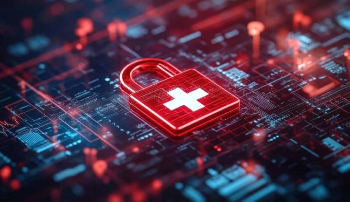 تسريب بيانات طبية بريطانية ومحاولة بيعها