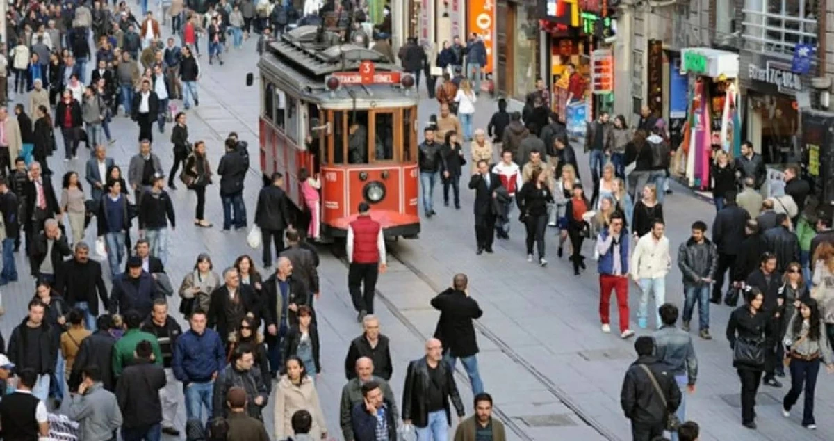 تراجع معدل البطالة في تركيا إلى 8.1% في مارس