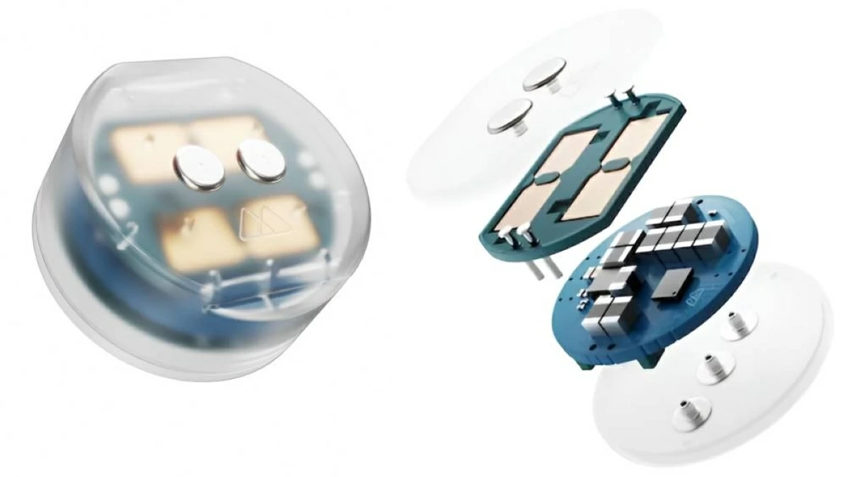 تجربة زراعة جهاز دماغي لعلاج الاكتئاب #صحيفة_الخليج 