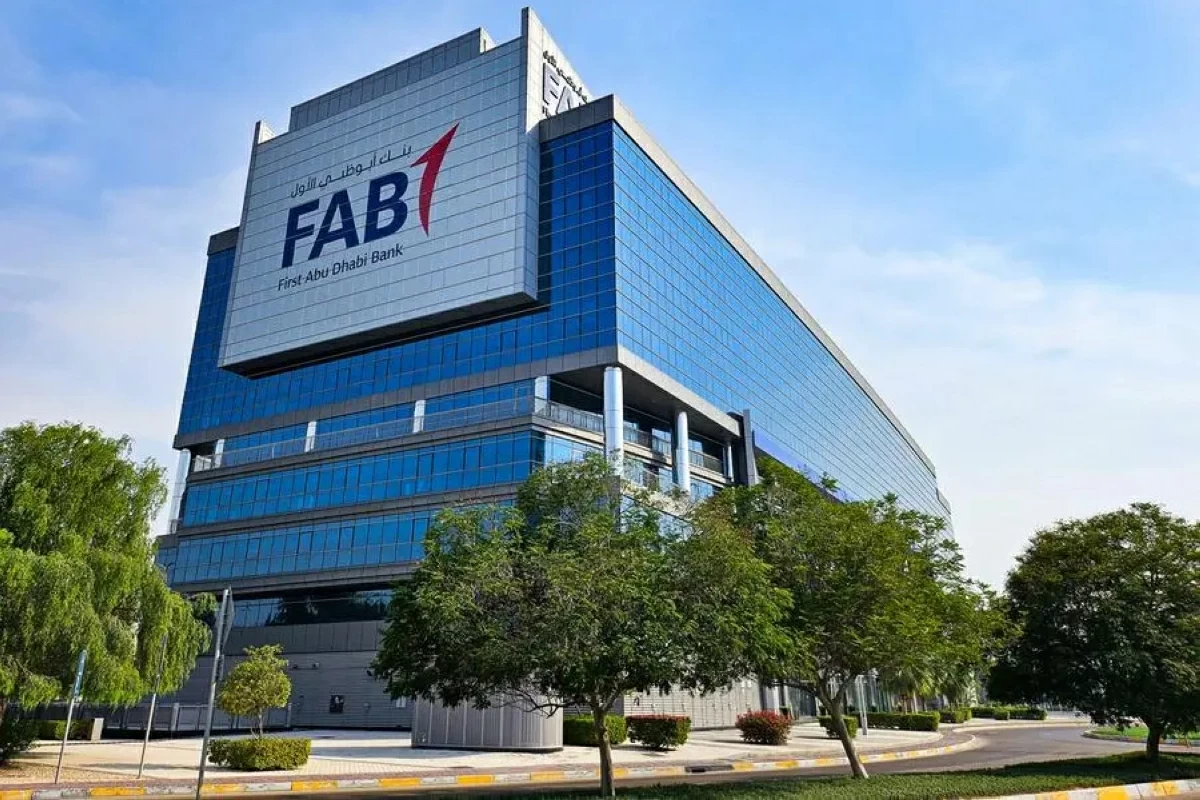 عاجل | «أبوظبي الأول» يتصدر 30 بنكاً أوسطياً وإفريقياً بالأصول #صحيفة_الخليج 