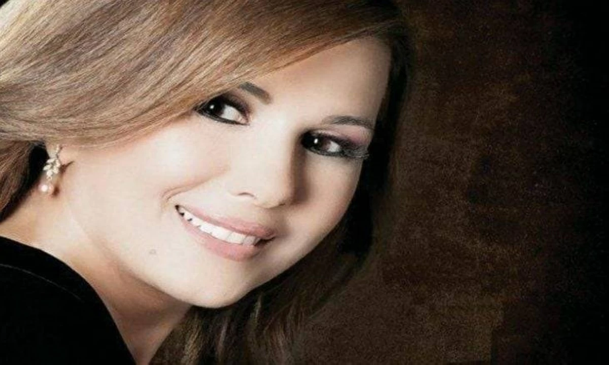 ماجدة الرومي