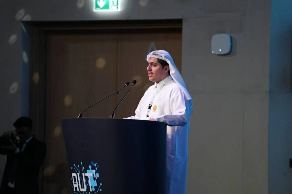 مدينة الشارقة للخدمات الإنسانية تختتم مشاركتها في المؤتمر الدولي للتوحد بأبوظبي