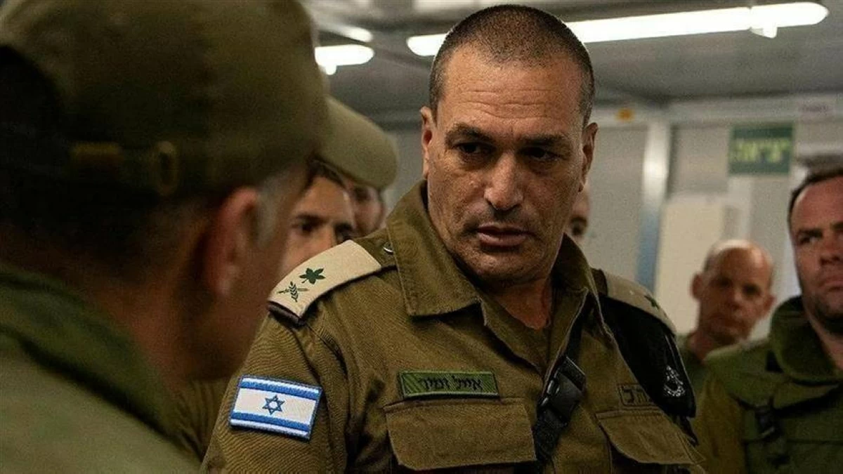 إسرائيل تتوعّد جنوب لبنان بضربات تتجاوز «الخط الأصفر»
