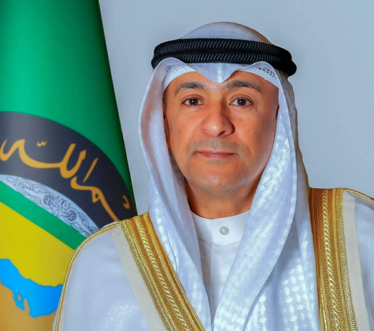 البديوي يشيد بالتنسيق الأمني بين الإمارات والبحرين