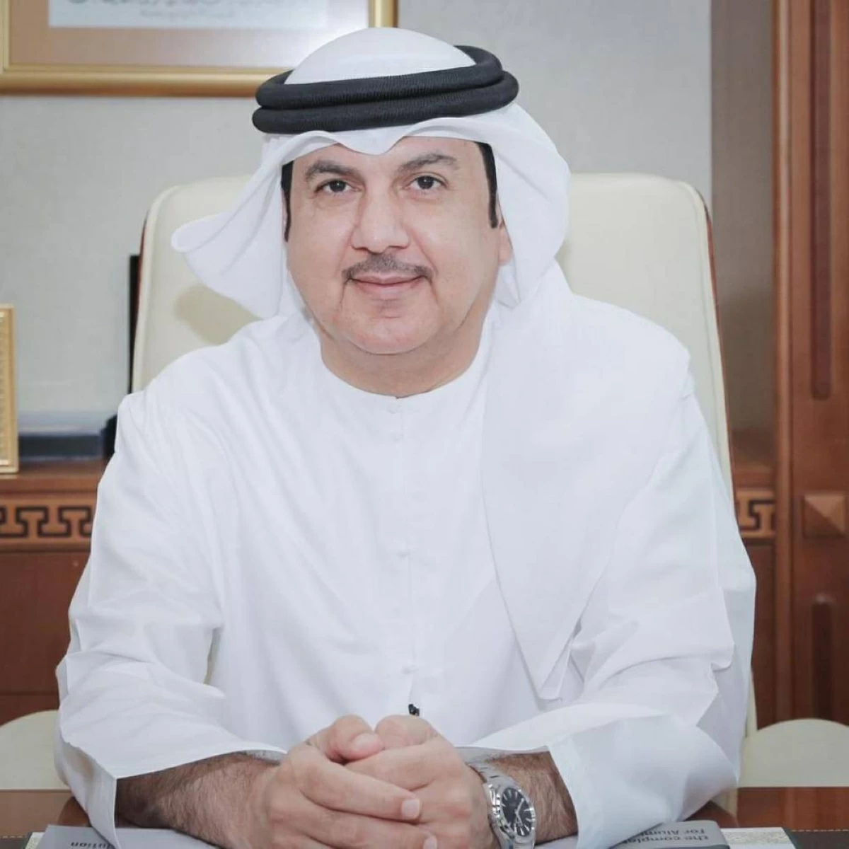 محمد الأفخم