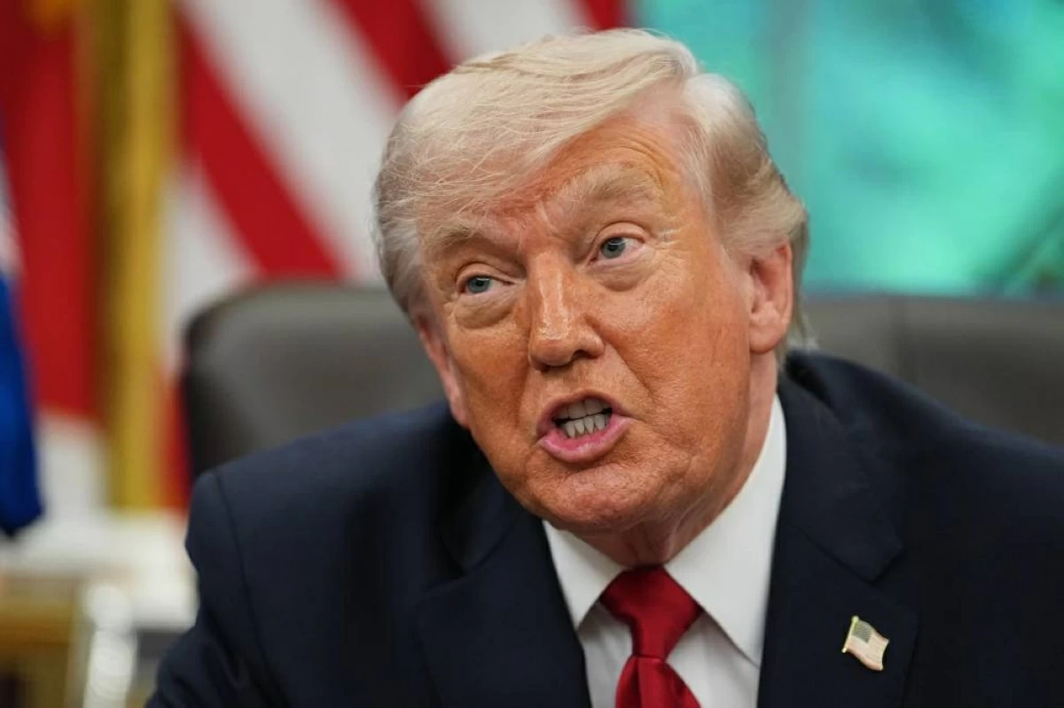 عاجل | أكسيوس: خيارات عسكرية جديدة بشأن إيران أمام ترامب اليوم #صحيفة_الخليج 