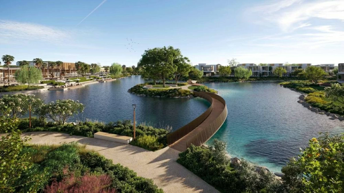 عاجل| مِراس تُرسي عقود بناء بقيمة 2.4 مليار درهم #صحيفة_الخليج 