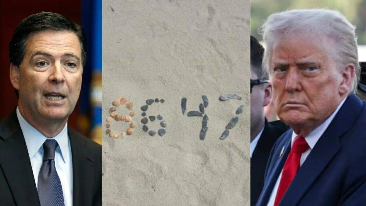 عاجل| كومي أمام القضاء.. وترامب: شرطي فاسد أراد قتلي 