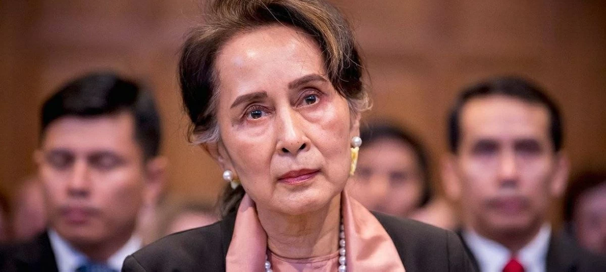 للمرة الثانية في أسبوعين.. ميانمار تخفف عقوبة سجن سو كي