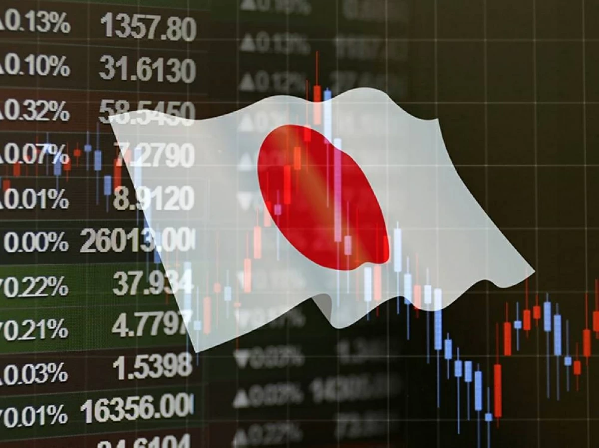 اليابان تلمّح إلى تدخل وشيك لدعم الين