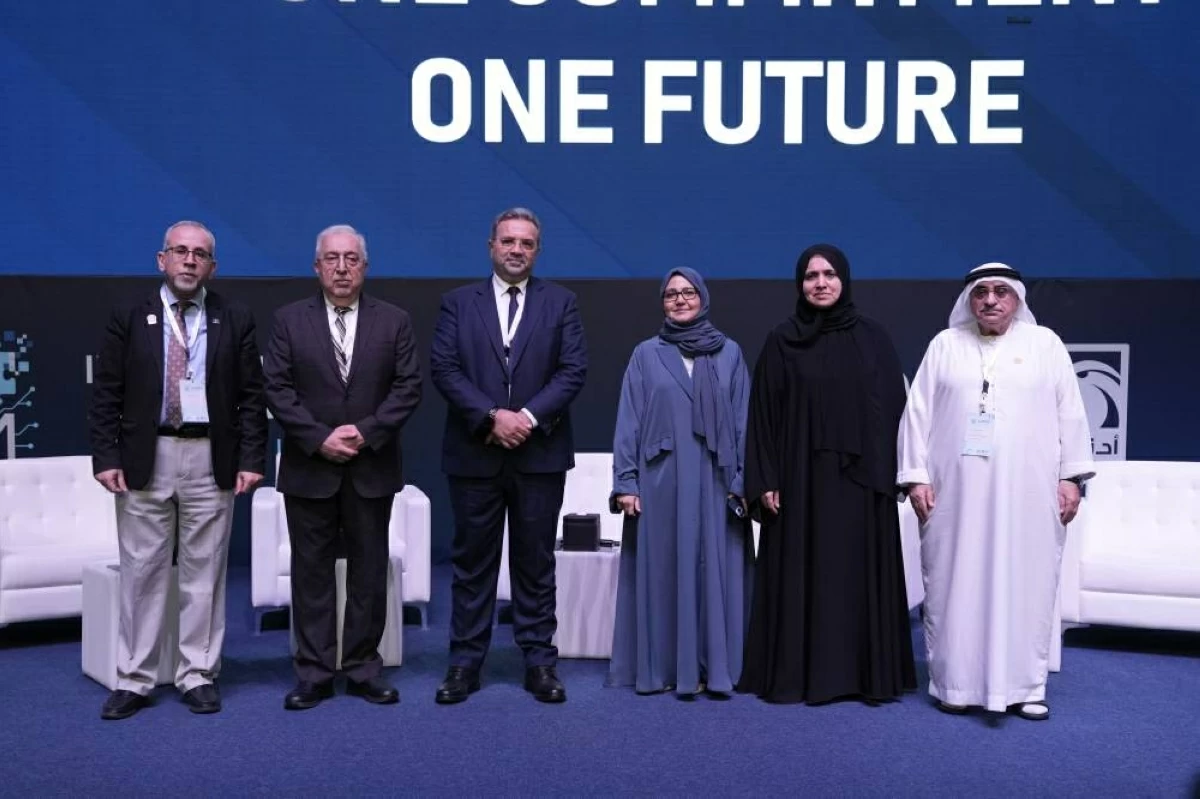 «الخدمات الإنسانية» تختتم مشاركتها في المؤتمر الدولي للتوحد بأبوظبي