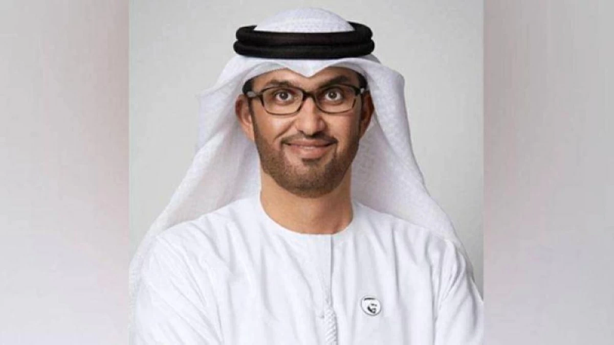سلطان الجابر