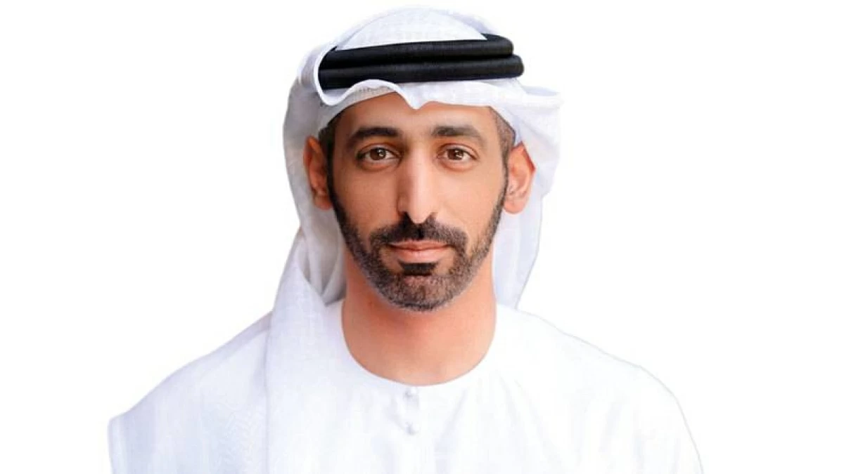 أحمد الروم المهيري