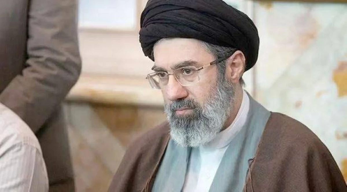 عاجل | بعد الاعتداءات السافرة.. مجتبى خامنئي: إيران تشترك في مصير واحد مع الخليج #صحيفة_الخليج 