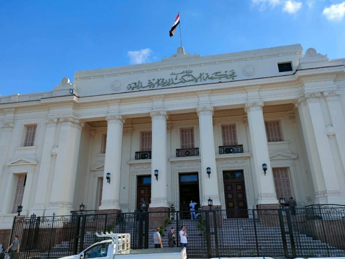 حبس المتسبب في انفجار تكييف محكمة مصرية ووفاة سيدة