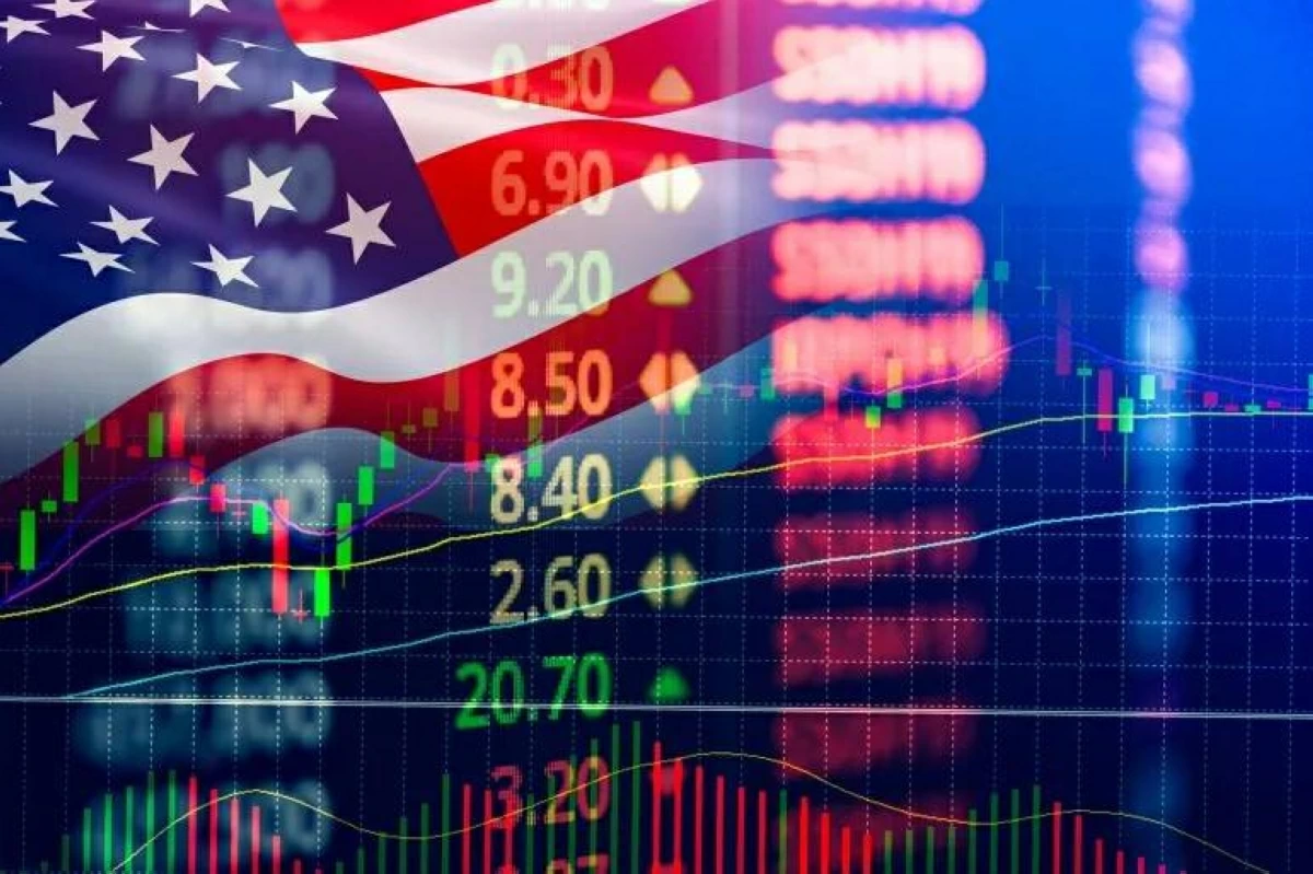 2 % نمو الاقتصاد الأمريكي رغم ضغوط التضخم والحرب