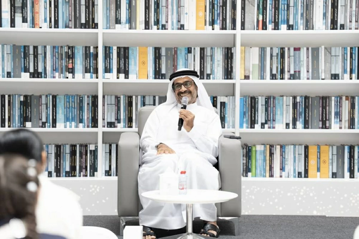 «مجلس السنع الإماراتي».. إحياء للقيم الأصيلة في وجدان الأجيال الناشئة