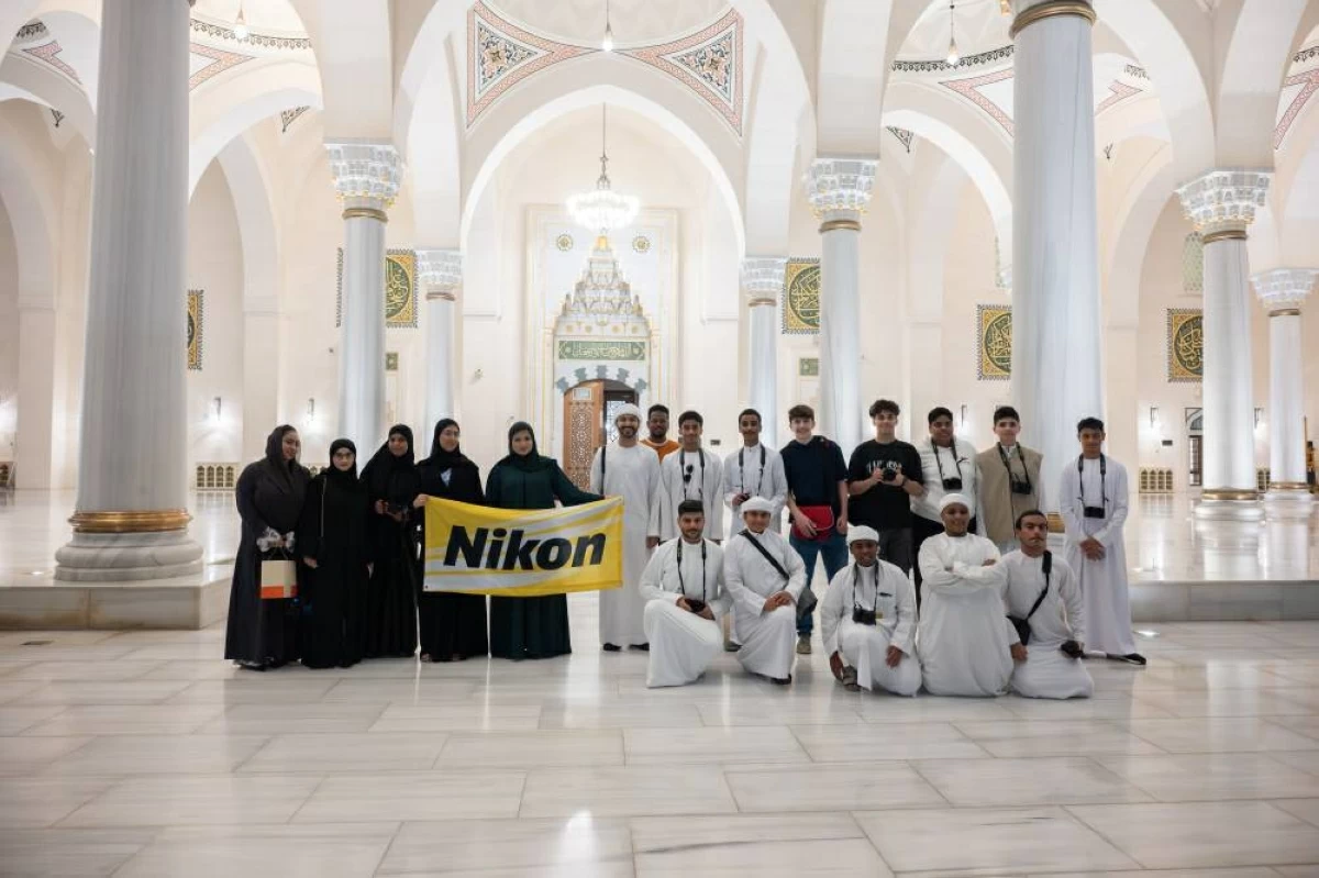 «فن» تختتم «اصنع قصتك بالذكاء الاصطناعي» وبرنامج التصوير