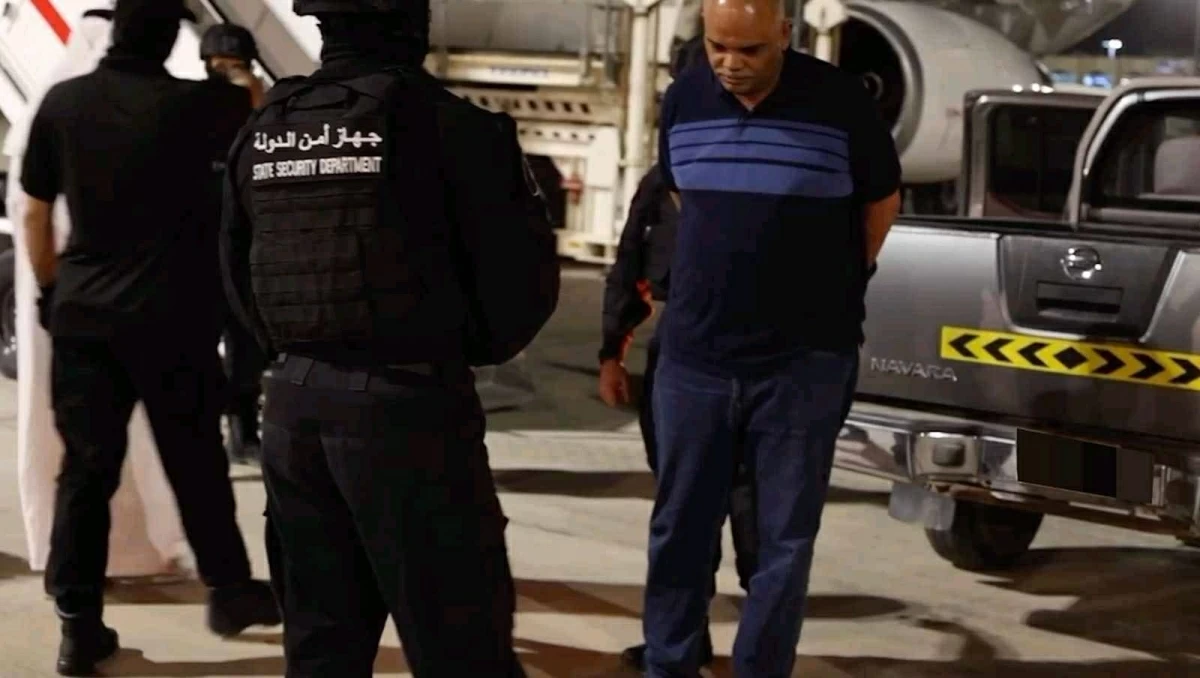 عاجل | الإمارات.. النائب العام يحيل 13 متهماً و6 شركات لأمن الدولة في قضية «عتاد بورتسودان» #صحيفة_الخليج 