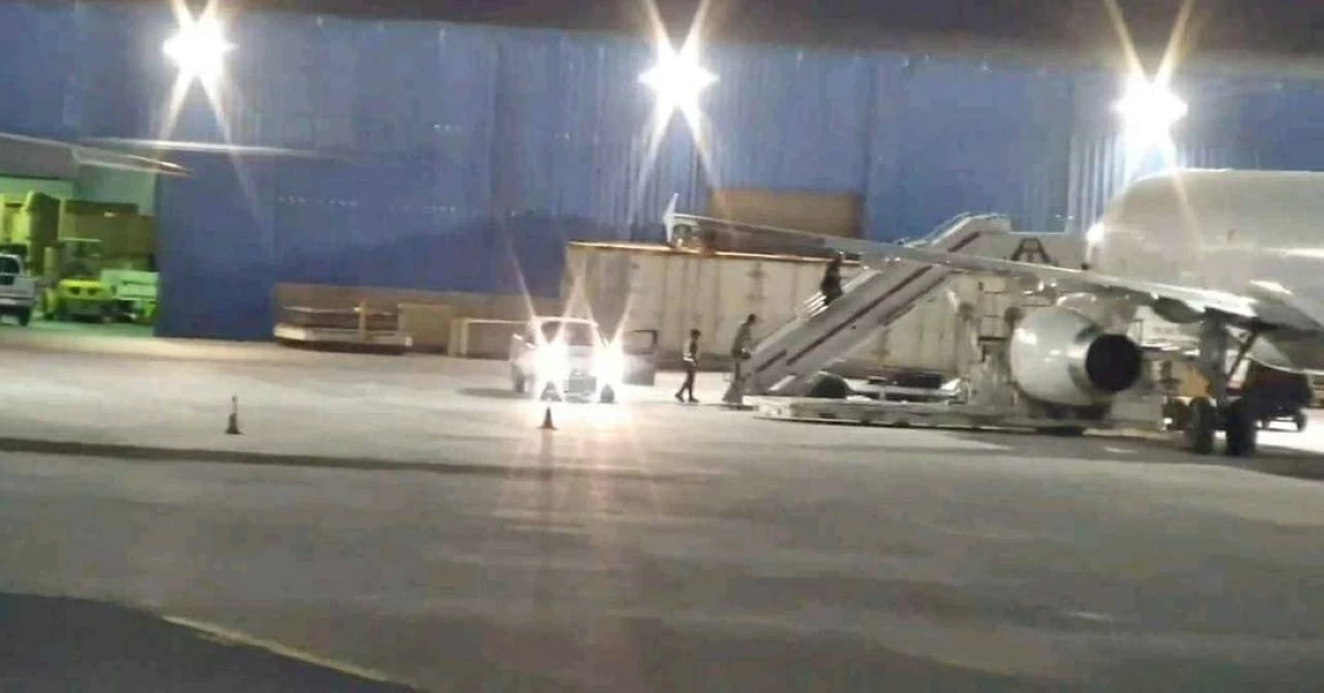 انعكاسات القضية