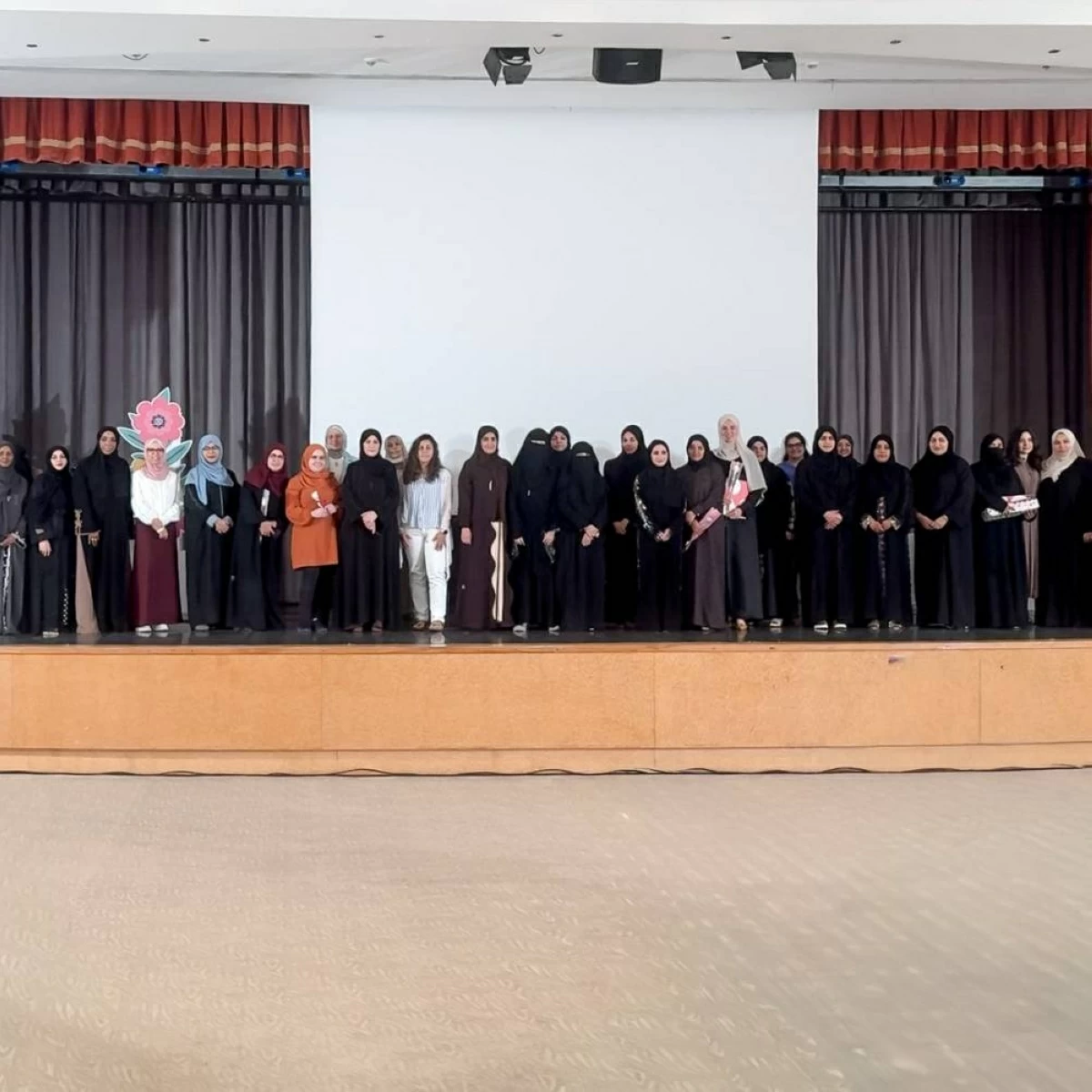 «الأم المرضع» في نسخته التاسعة تكرم 40 والدة