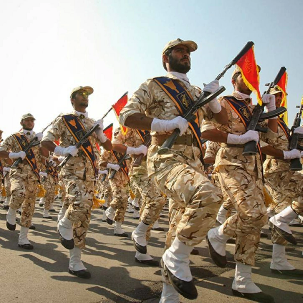 الظلاميون.. جماعات تكفيرية وإرهابية عابرة للحدود «1_3» #صحيفة_الخليج 