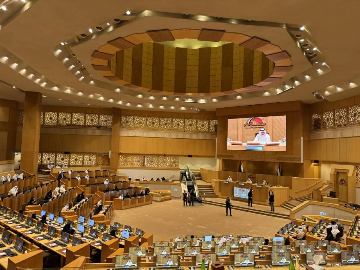 «الوطني» يتبنّى 12 موضوعاً عاماً لمناقشتها تحت قبة المجلس