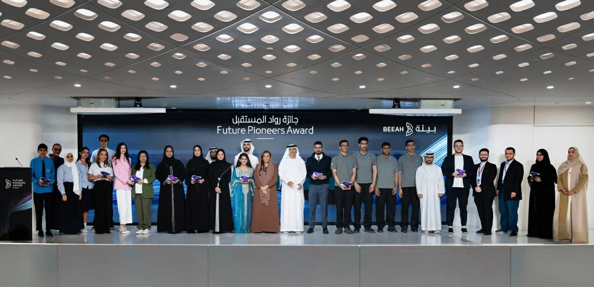 الشيخة بدور: المبتكرون يتجاوزون حدود الدول والثقافات واللغات
