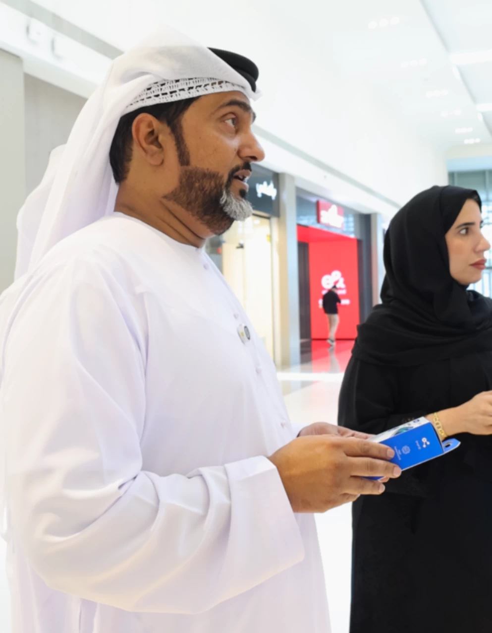 خلال تنفيذ الحملة