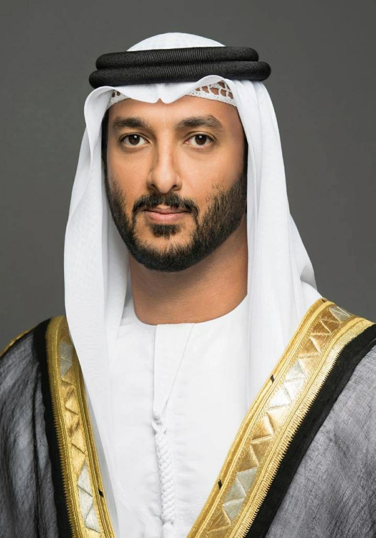 عبدالله بن طوق