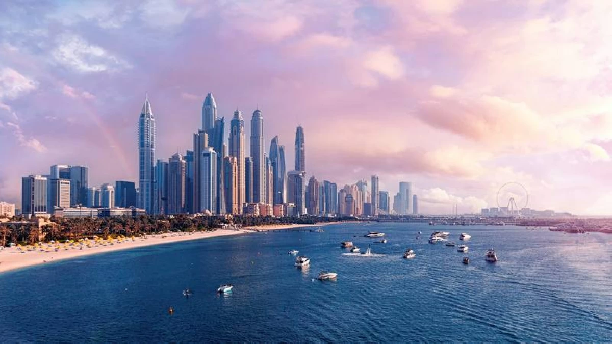 16 ألف غرفة فندقية قيد الإنشاء في الإمارات الربع الأول #صحيفة_الخليج 