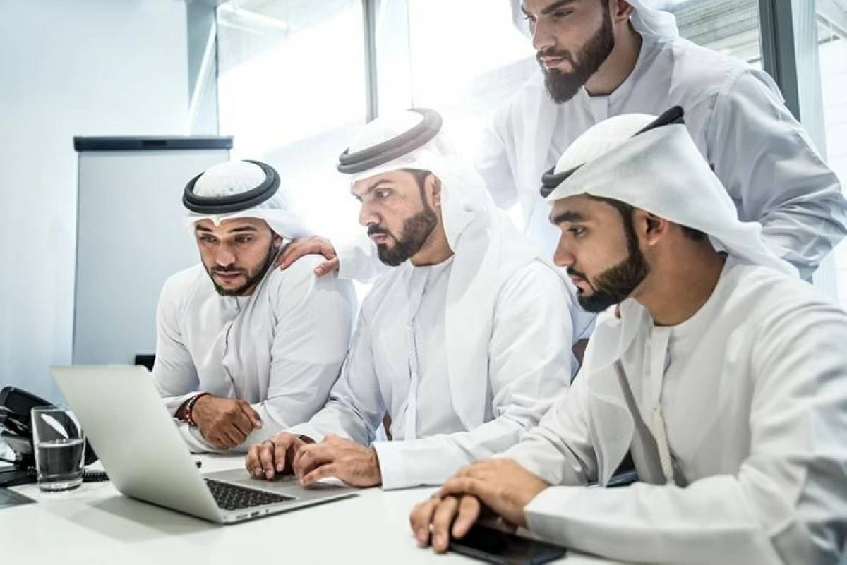سوق العمل الإماراتي قادر على خلق وظائف جديدة