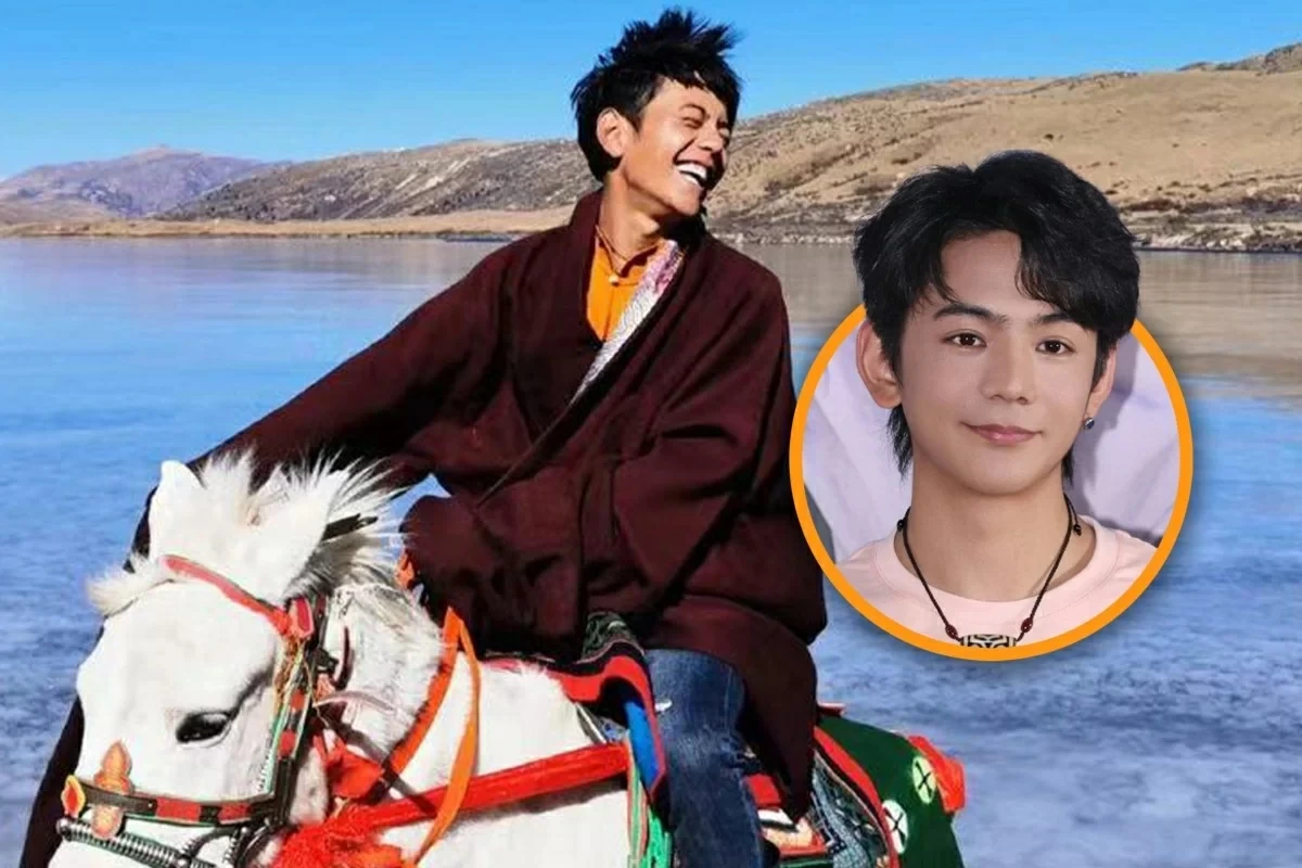 «7 ثوانٍ» تحول شاباً إلى سفير للسياحة ونجم سينمائي