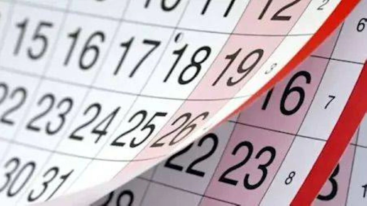  اجازات مايو 2026 في مصر..تفاصيل العطلات الرسمية للموظفين والمدارس