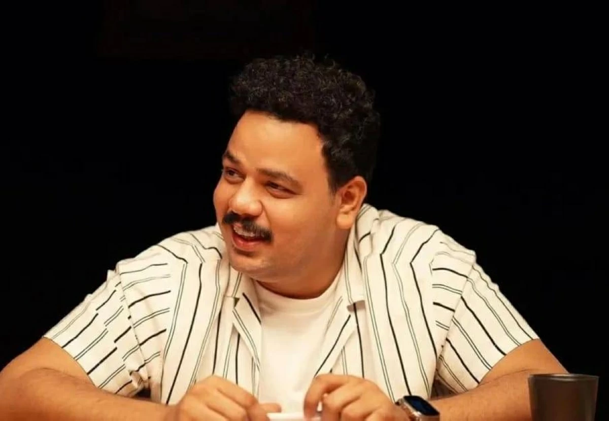 مصطفى غريب
