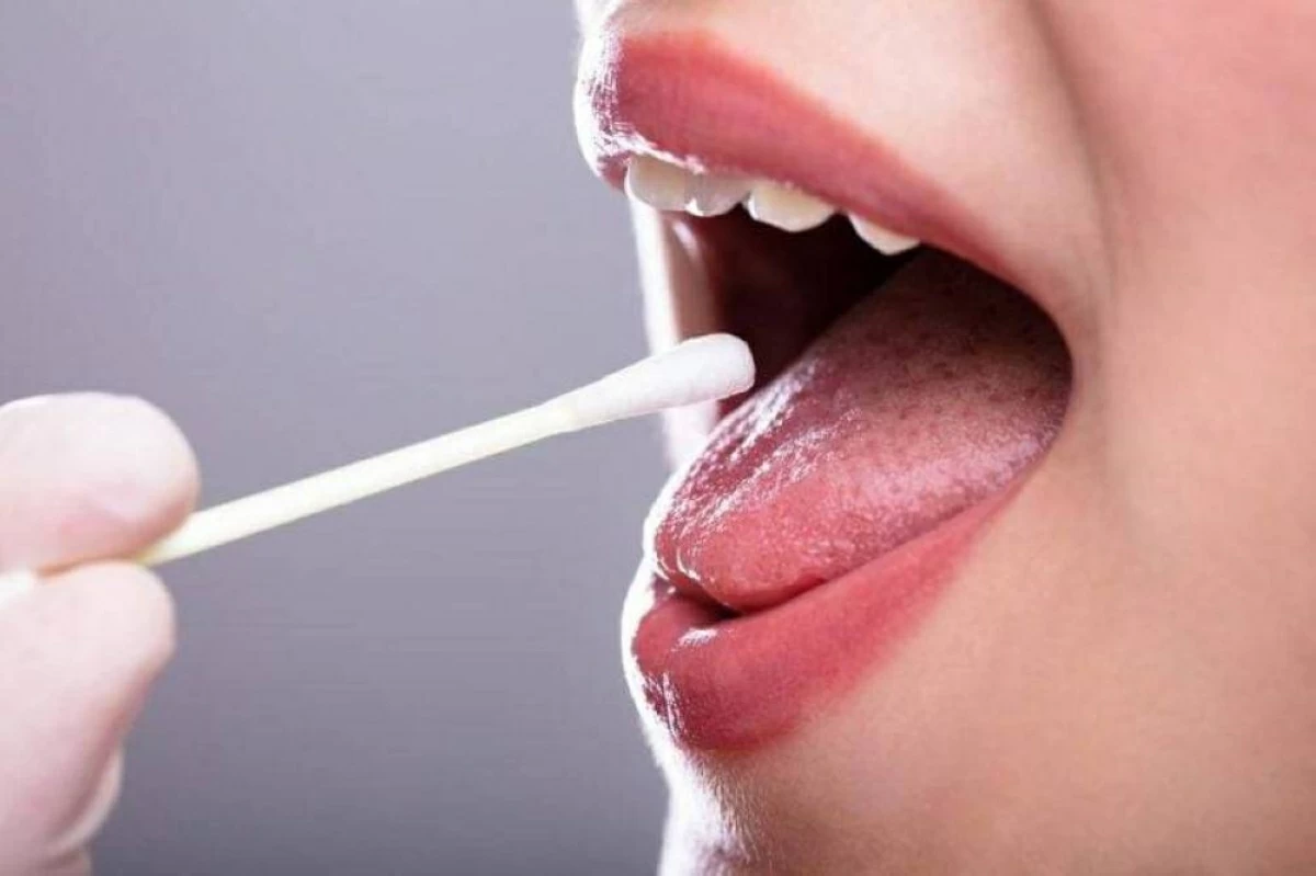 مسحة تكشف السل خلال 35 دقيقة بدقة 80% #صحيفة_الخليج 