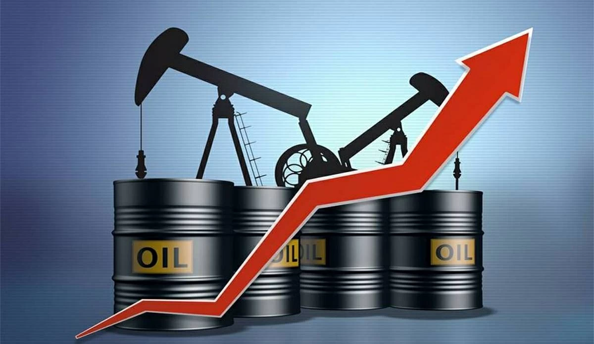 «باركليز» يرفع توقعاته لسعر خام برنت إلى 100 دولار في 2026