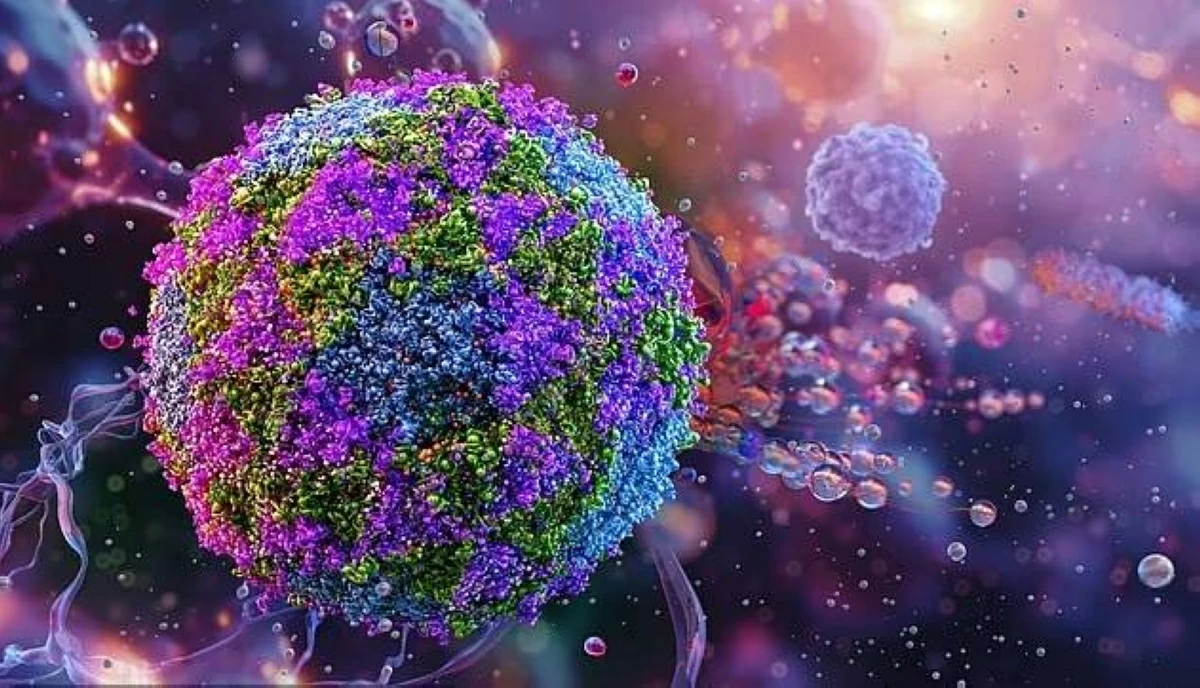سلالة شلل الأطفال بمياه الصرف في أستراليا
