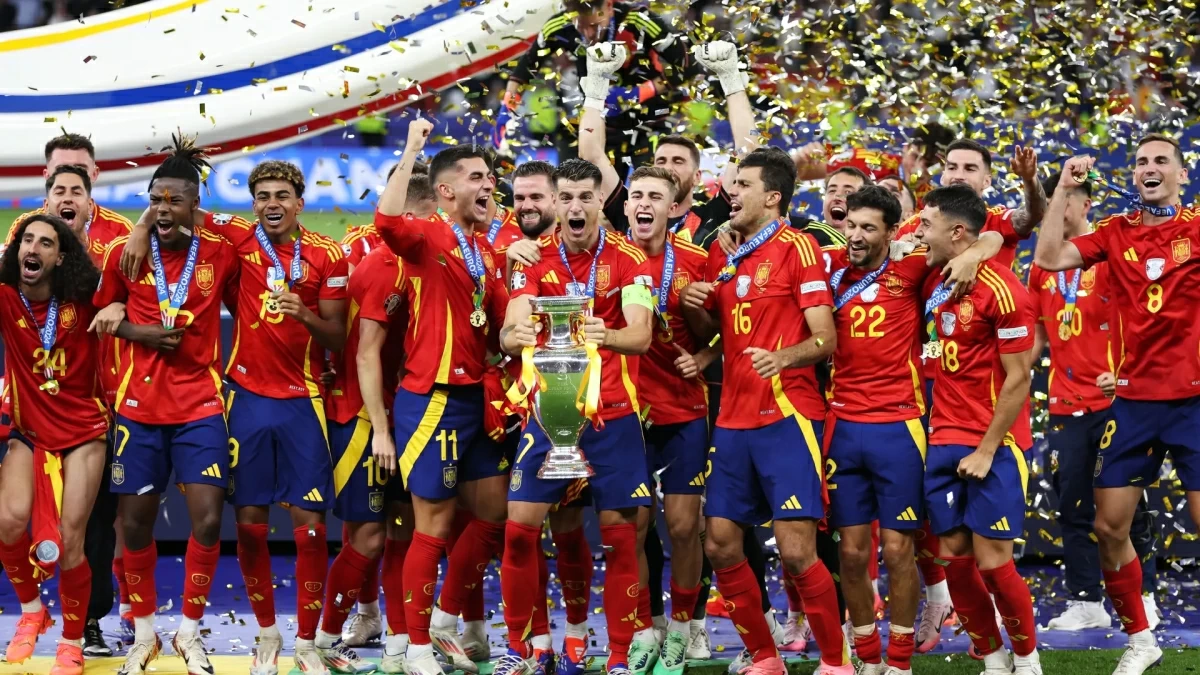«كارثة طبية».. منتخب إسبانيا يواجه 1500 يوماً من الغيابات قبل المونديال