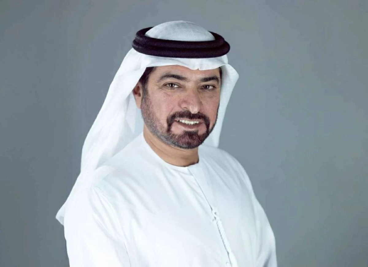 حمدان بن مبارك
