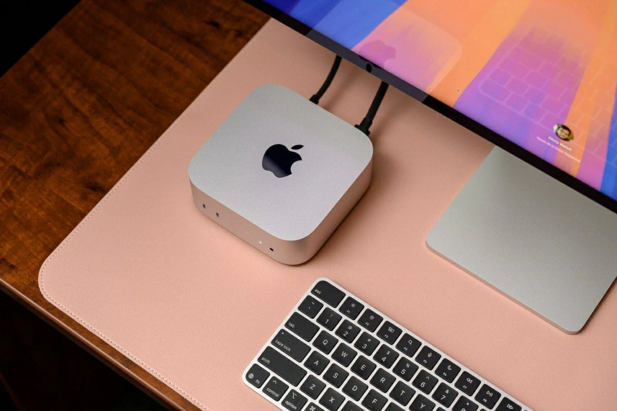 خطوة مفاجئة من أبل.. ارتفاع سعر Mac Mini بسبب الذكاء الاصطناعي #صحيفة_الخليج 