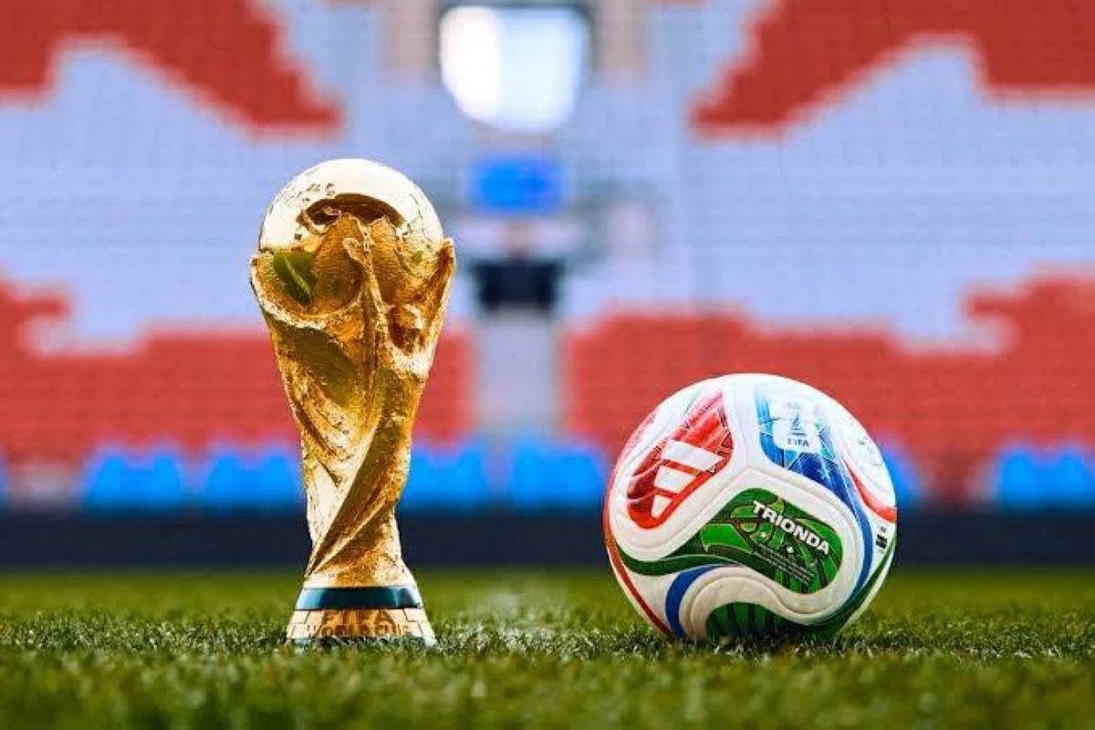 مفاجأة فيفا..الدليل الشامل لمشاهدة بعض مباريات مونديال 2026 مجاناً عبر يوتيوب