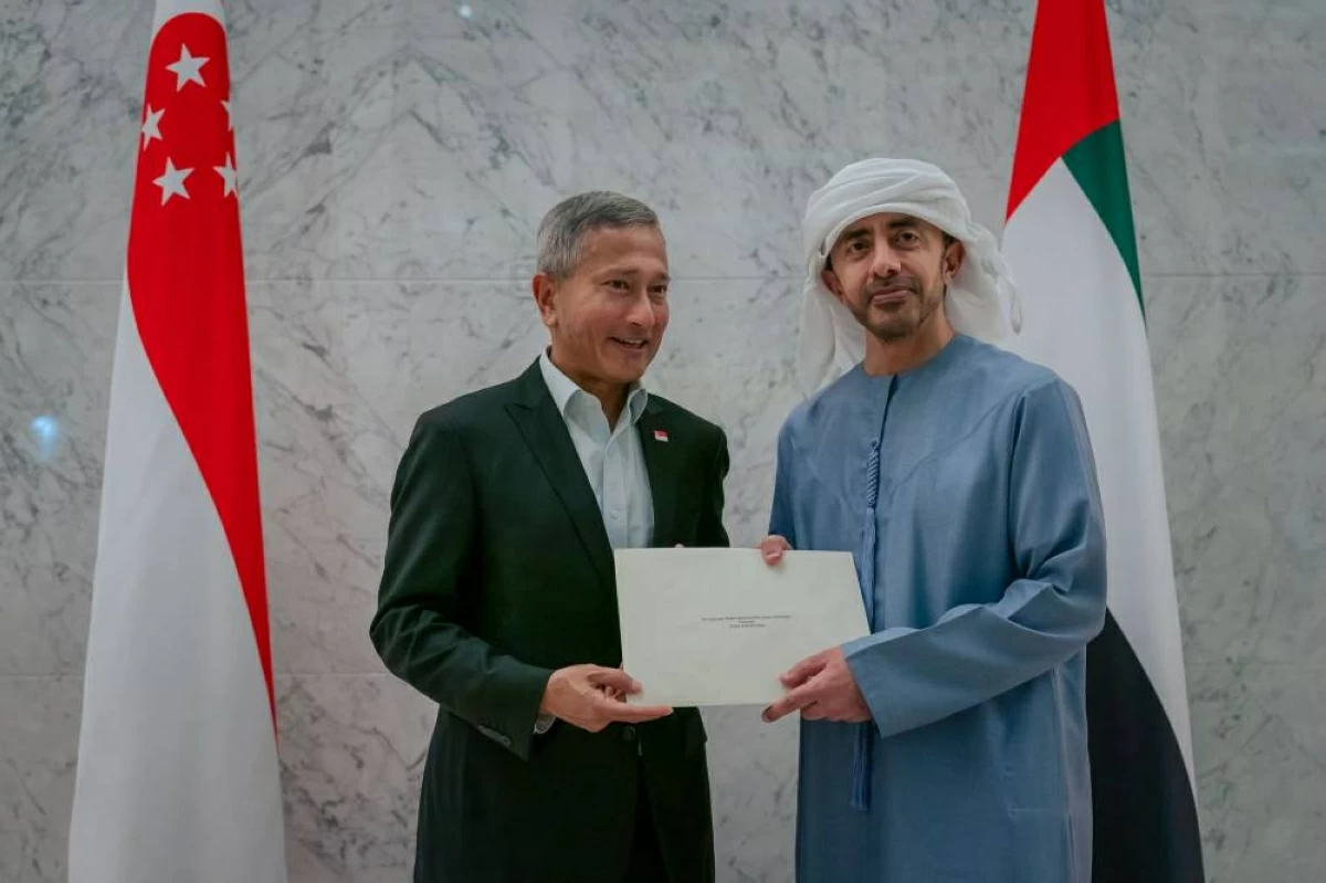 رسائل بن زايد الدولية.. دلالات وتحركات جديدة
